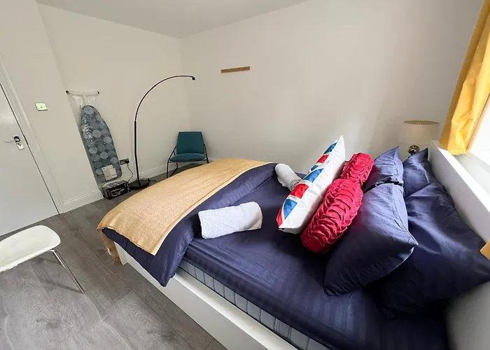 Vollasky Apartment