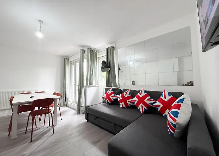 Vollasky Apartment